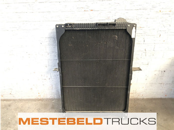 Hladilni sistem MERCEDES-BENZ