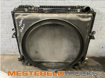 Hladilni sistem MERCEDES-BENZ