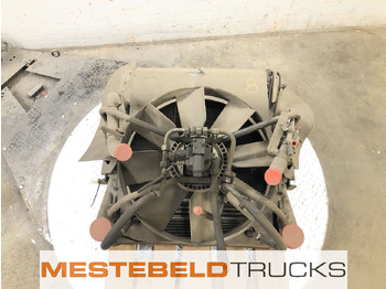 Hladilni sistem MERCEDES-BENZ