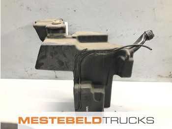 Kabina in notranjost MERCEDES-BENZ