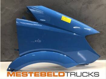 Kabina in notranjost MERCEDES-BENZ