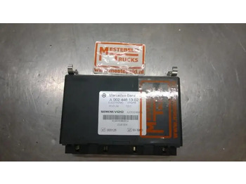 Električni sistem MERCEDES-BENZ