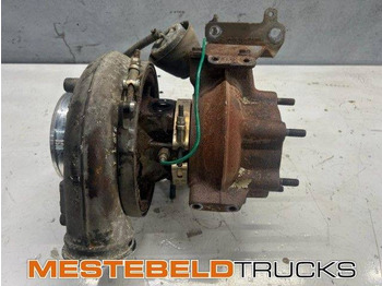 Motor in deli MERCEDES-BENZ