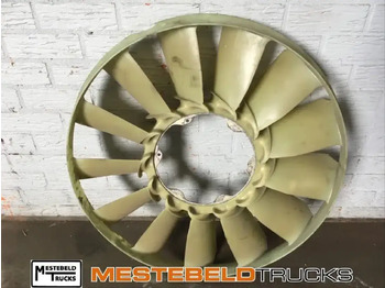 Hladilni sistem MERCEDES-BENZ
