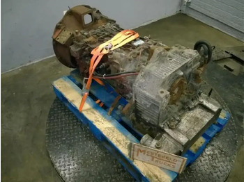 Menjalnik in deli MERCEDES-BENZ