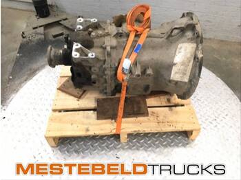 Menjalnik MERCEDES-BENZ