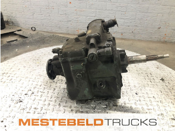 Menjalnik in deli MERCEDES-BENZ