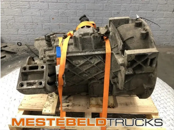 Menjalnik in deli MERCEDES-BENZ