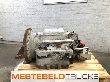 Menjalnik in deli za Tovornjak Mercedes-Benz Versnellingsbak Voith 864.3E: slika 3