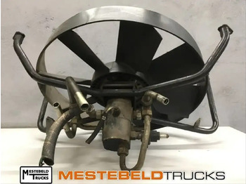 Hladilni sistem MERCEDES-BENZ Econic
