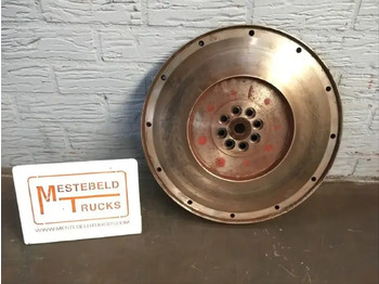 Motor in deli MERCEDES-BENZ Atego