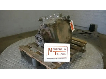Menjalnik in deli MERCEDES-BENZ