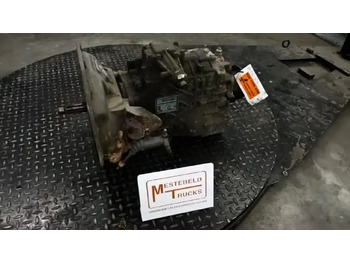 Menjalnik in deli NISSAN