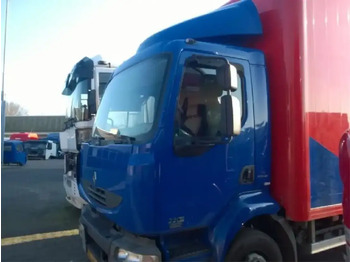 Kabina in notranjost RENAULT Midlum