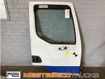 Kabina in notranjost RENAULT