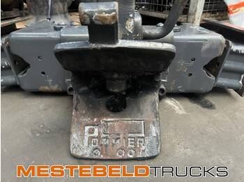 Okvir/ Šasija za Tovornjak Renault Onderbouwtrekhaak 50 mm: slika 2 Okvir/ Šasija za Tovornjak Renault Onderbouwtrekhaak 50 mm: slika 2