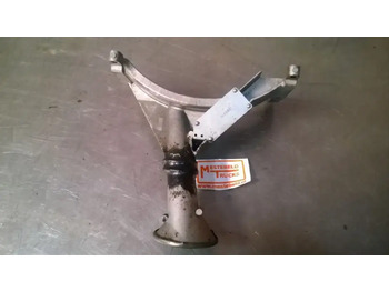 Motor in deli SCANIA
