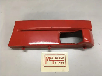 Kabina in notranjost SCANIA