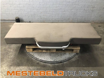 Kabina in notranjost SCANIA