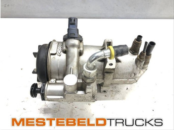 Sistem goriva SCANIA