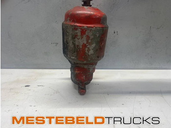 Motor in deli SCANIA