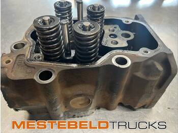 Motor in deli SCANIA