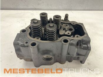 Motor in deli SCANIA