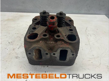 Motor in deli SCANIA