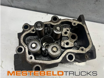 Motor in deli SCANIA