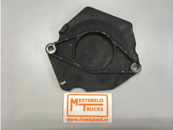 Motor in deli SCANIA