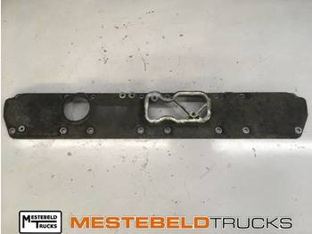 Motor in deli SCANIA