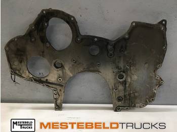 Motor in deli SCANIA