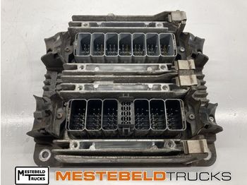 Električni sistem SCANIA S