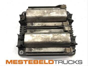 Električni sistem SCANIA S