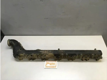 Motor in deli SCANIA R