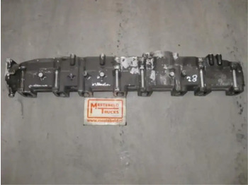 Sesalni kolektor SCANIA