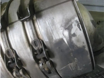Izpušni sistem SCANIA R