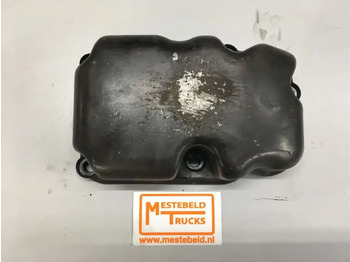 Motor in deli SCANIA