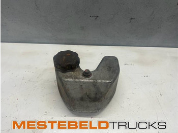 Motor in deli SCANIA