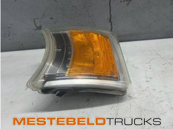 Kabina in notranjost SCANIA