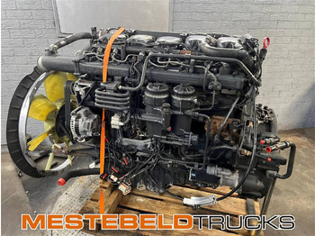 Motor in deli za Tovornjak Scania Motor DC 9 30 XPI EEV: slika 2