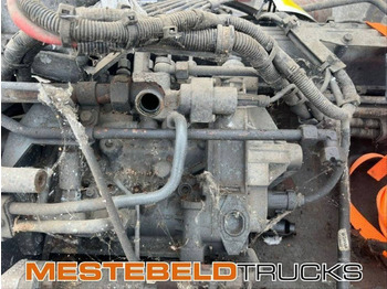 Motor in deli za Tovornjak Scania Motor DC 9: slika 4