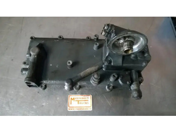 Motor in deli SCANIA
