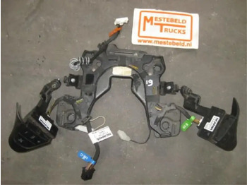 Električni sistem SCANIA R