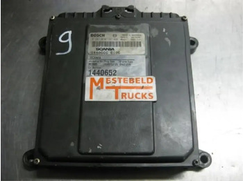 Električni sistem SCANIA R