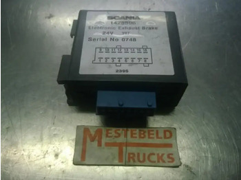 Električni sistem SCANIA R