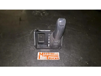 Električni sistem SCANIA R