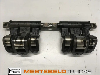 Motor in deli SCANIA R