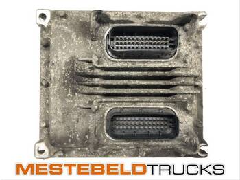 Električni sistem SCANIA