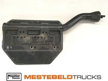 Okvir/ Šasija SCANIA S